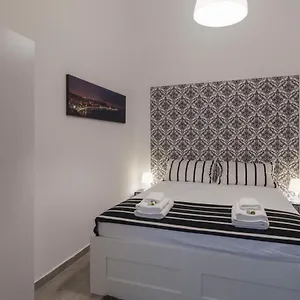  Appartement Olina Studio