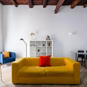  Appartement Moderno Nel Centro Storico