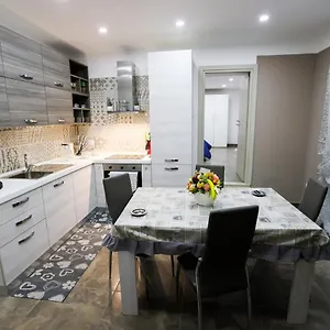  Appartement Casa Jonny