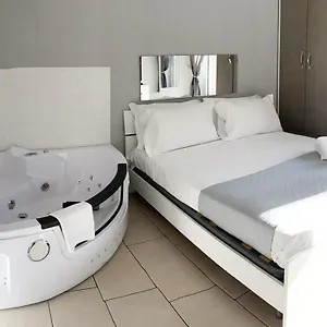  Hébergement de vacances De Gasperi House