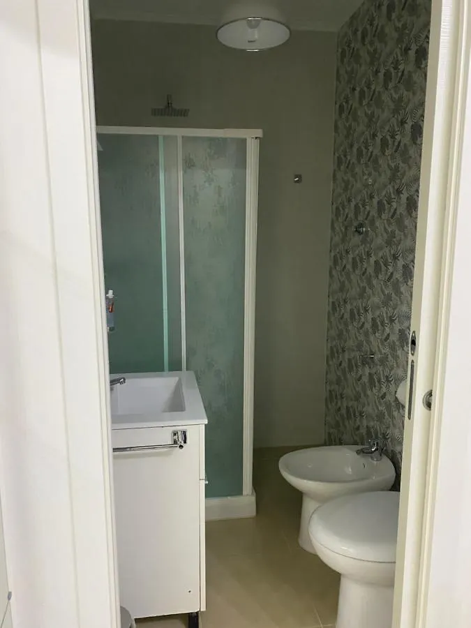 The Paradise House Naples Appartement