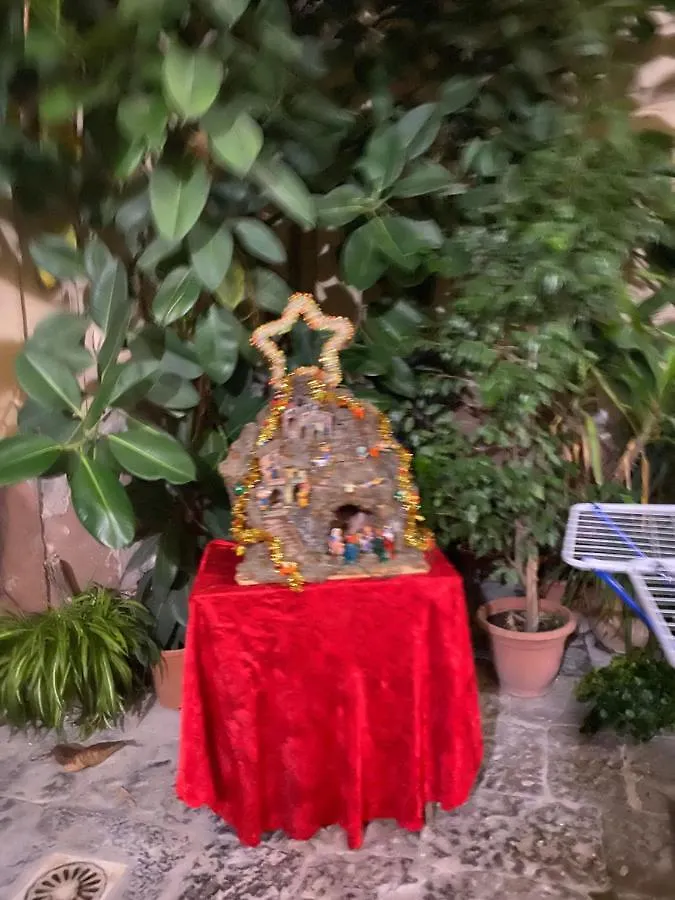 The Paradise House Naples Appartement