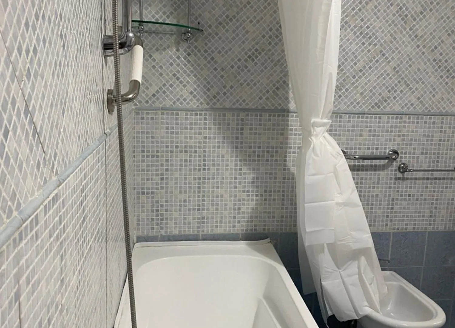 Appartement The Paradise House Naples