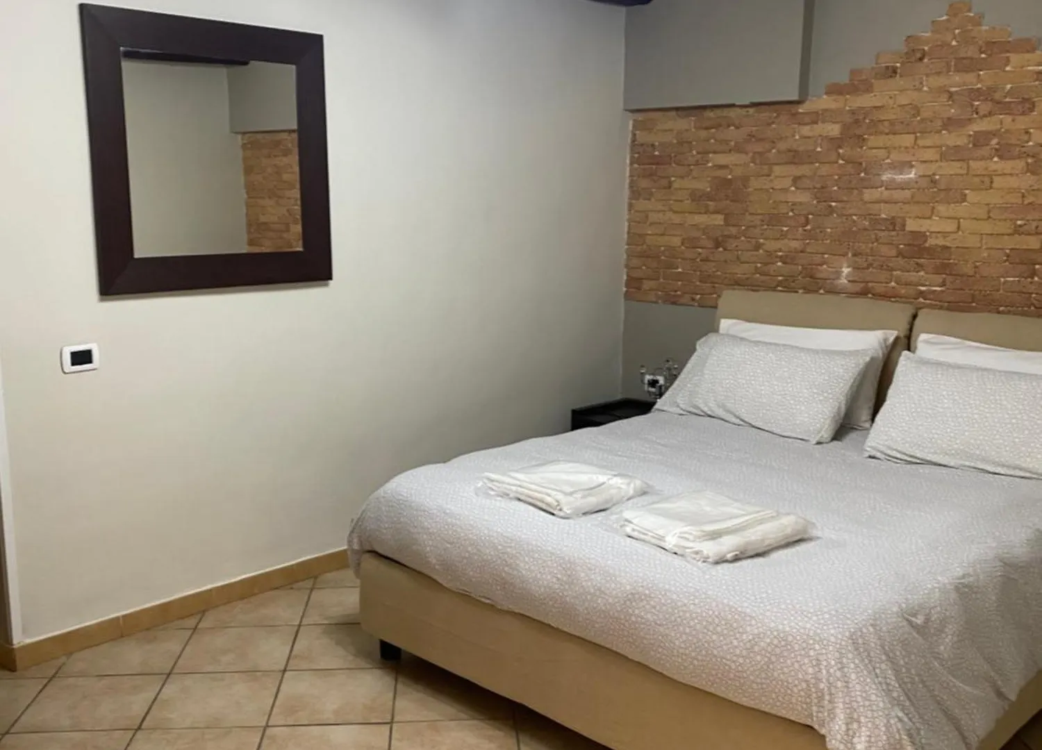 Apartamento The Paradise House Nápoles Itália
