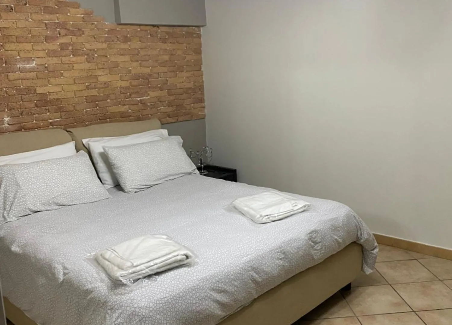 The Paradise House Naples