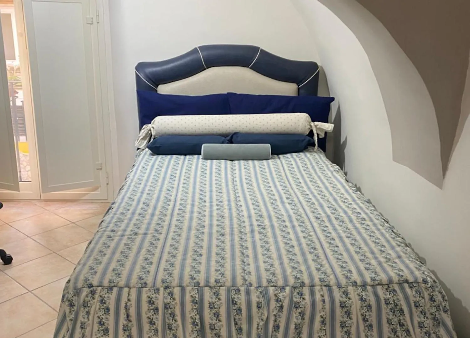 The Paradise House Naples Appartement