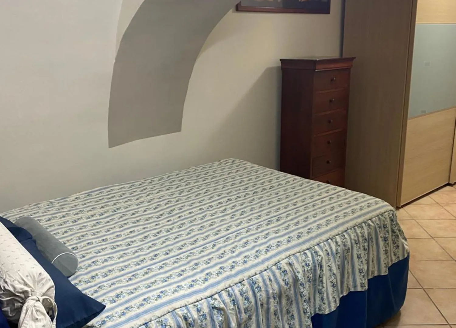 The Paradise House Naples Appartement