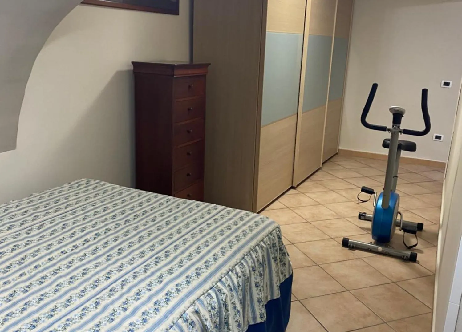 The Paradise House Naples