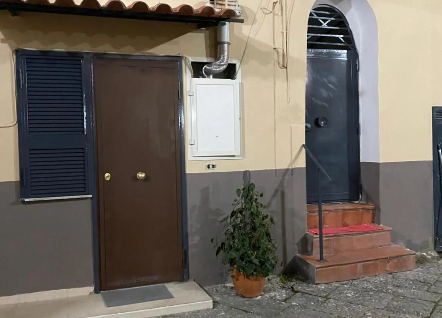 The Paradise House Naples 0*,